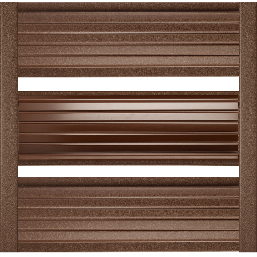 orizontala-mtc-esthetic-mat-lucios-8019 RIGLA GARD ORIZONTALA MTC ESTHETIC MAT LUCIOS 0100 040 8019 - imagine 1