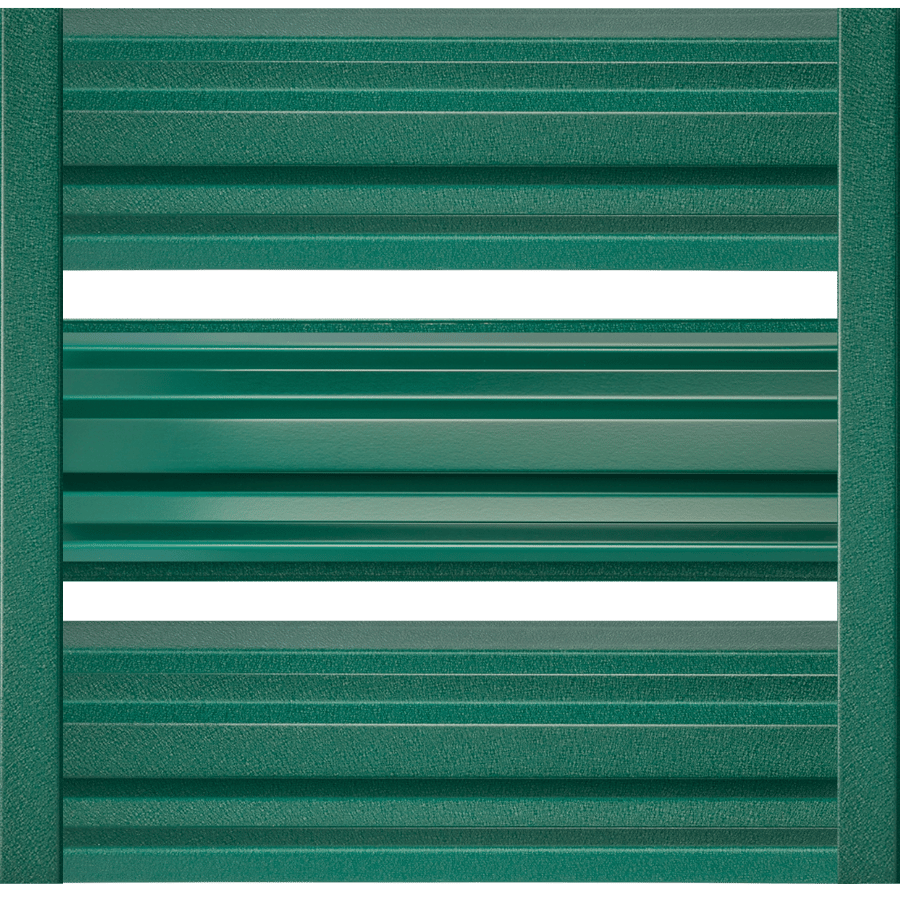 orizontala-mtc-select-mat-lucios-6005 RIGLA GARD ORIZONTALA MTC SELECT MAT LUCIOS 0100 040 6005 - imagine 1