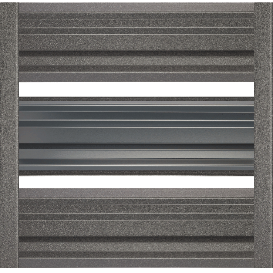 orizontala-mtc-select-mat-lucios-7016 RIGLA GARD ORIZONTALA MTC SELECT MAT LUCIOS 0100 040 7016 - imagine 1