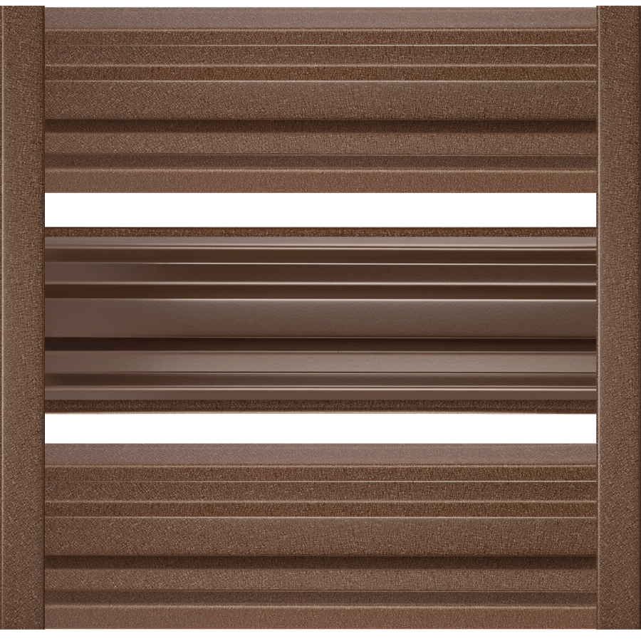 orizontala-mtc-select-mat-lucios-8019 RIGLA GARD ORIZONTALA MTC SELECT MAT LUCIOS 0100 040 8019 - imagine 1