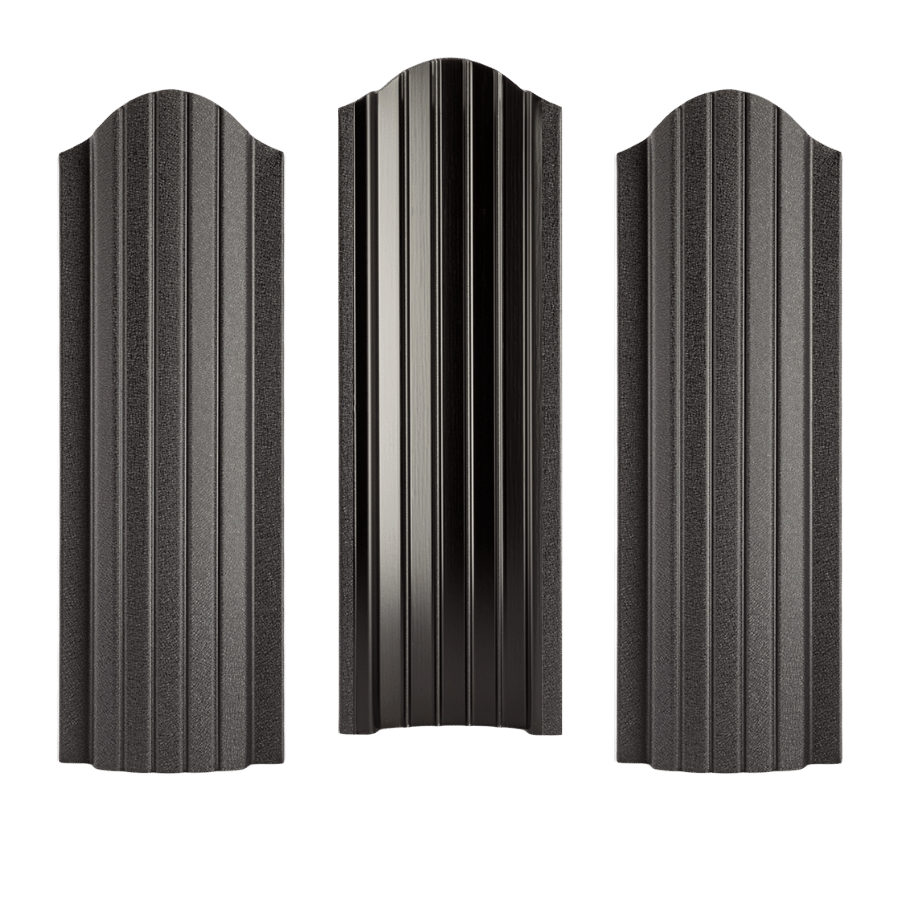 verticala-mtc-esthetic-mat-lucios-9005 RIGLA GARD VERTICALA MTC ESTHETIC MAT LUCIOS 0100 040 9005 - imagine 1