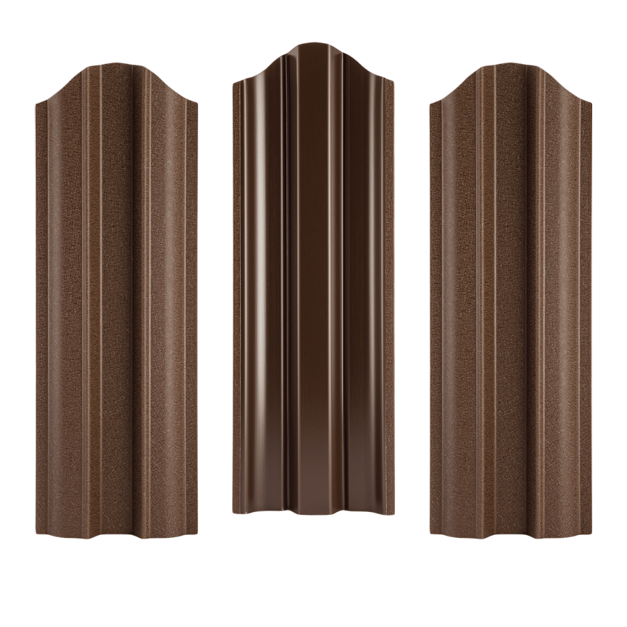 verticala-mtc-royal-mat-lucios-8019 RIGLA GARD VERTICALA MTC ROYAL MAT LUCIOS 0100 040 8019 - imagine 1