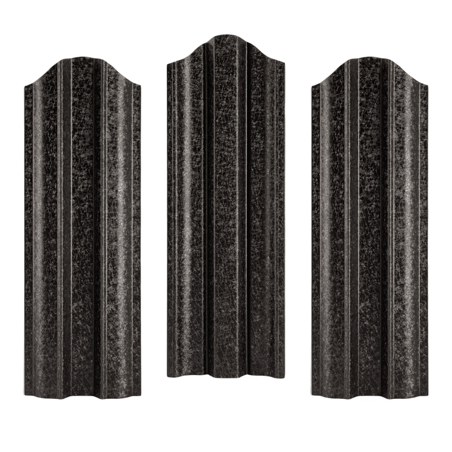 verticala-mtc-royal-supermatduo-9005 RIGLA GARD VERTICALA MTC ROYAL SUPERMATDUO 0100 070 9005 - imagine 1
