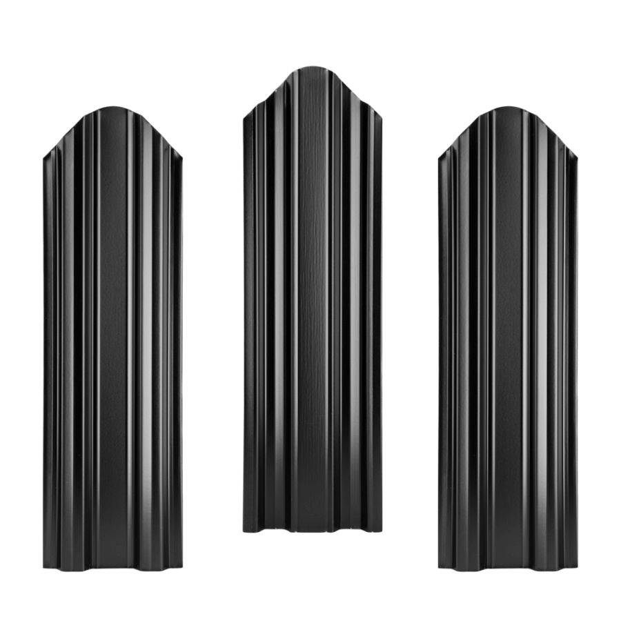 verticala-mtc-standard-luciosduo-9005 RIGLA GARD VERTICALA MTC STANDARD LUCIOSDUO 0090 046 9005 - imagine 1