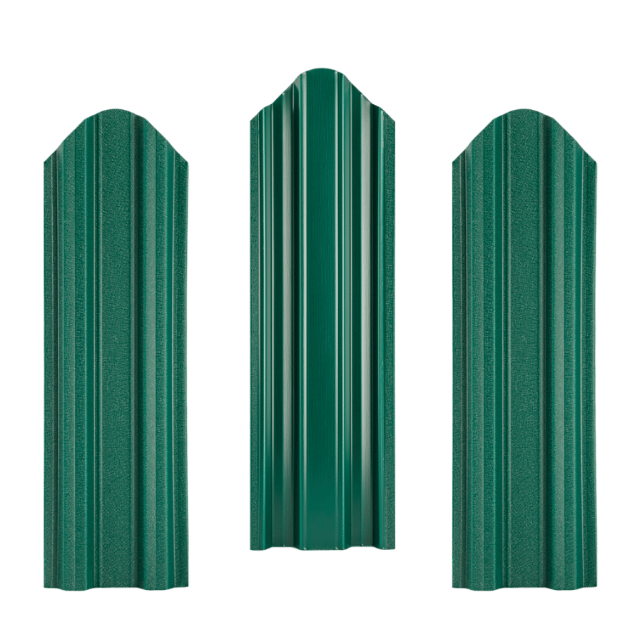 verticala-mtc-standard-mat-lucios-6005 RIGLA GARD VERTICALA MTC STANDARD MAT LUCIOS 0090 040 6005 - imagine 1