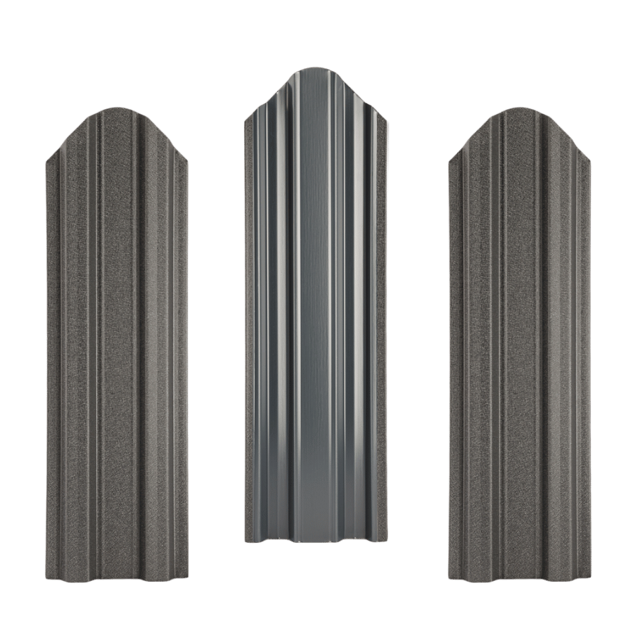 verticala-mtc-standard-mat-lucios-7016 RIGLA GARD VERTICALA MTC STANDARD MAT LUCIOS 0090 040 7016 - imagine 1